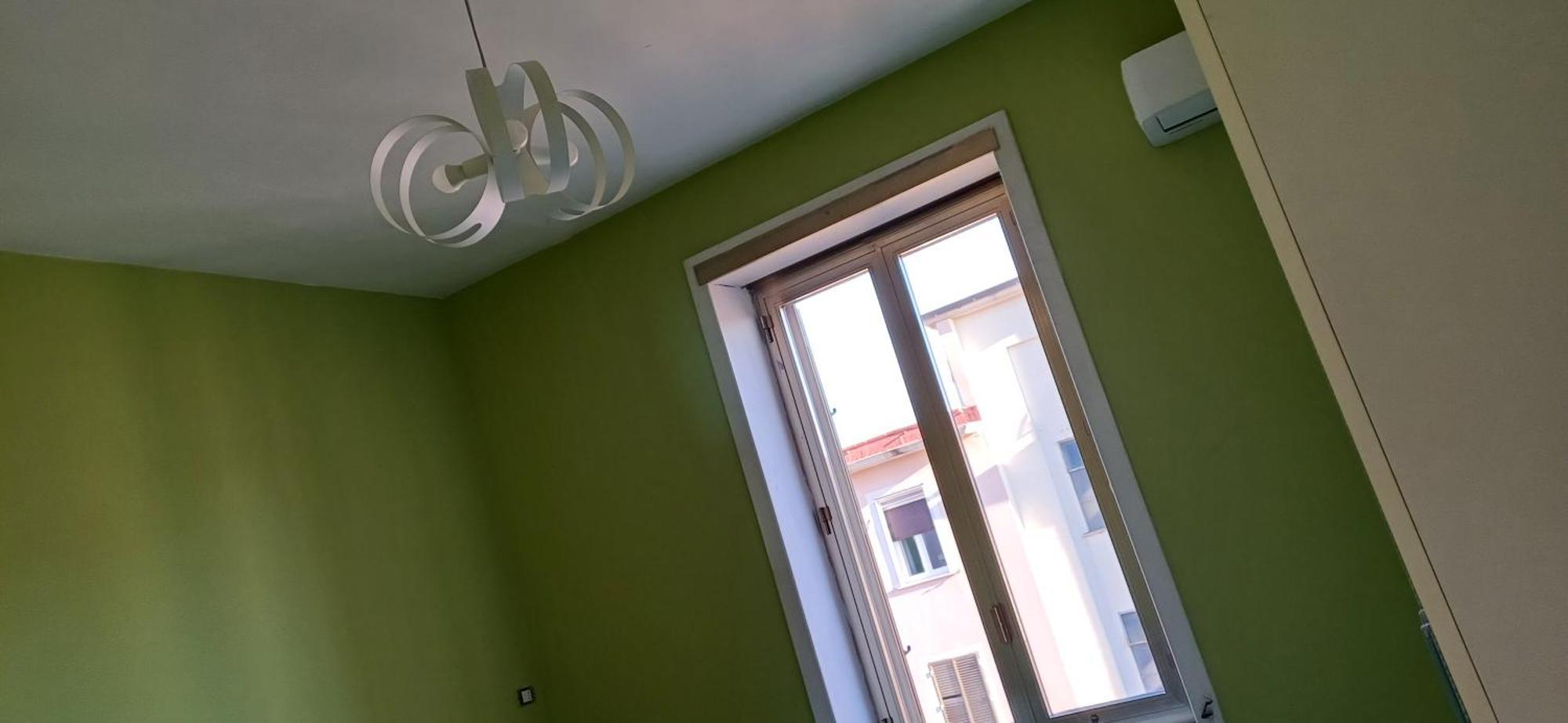 Marico Affittacamere Via Talarico Civico 3 Salerno Exterior foto