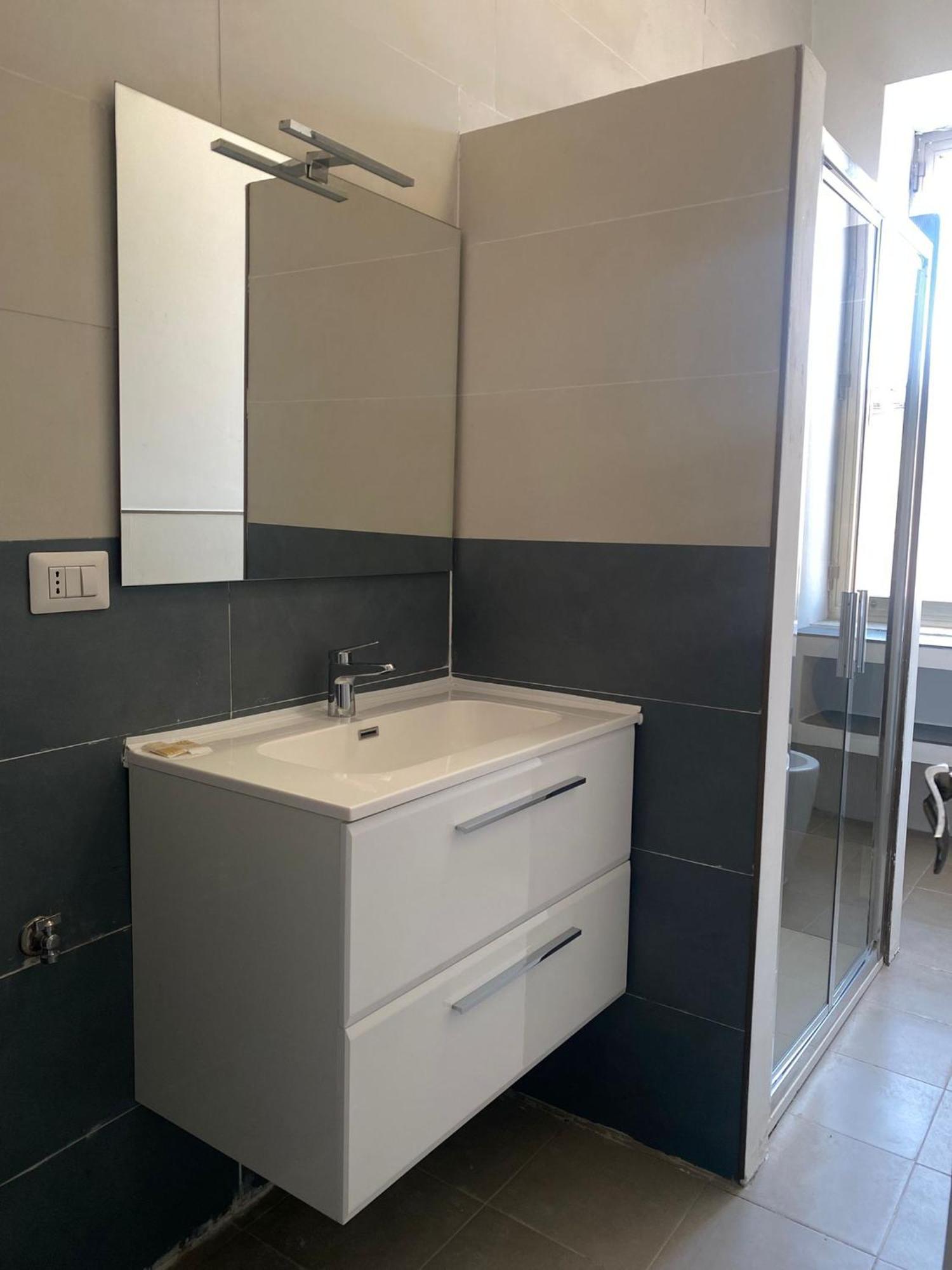 Marico Affittacamere Via Talarico Civico 3 Salerno Exterior foto